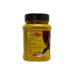 Rishwa Ayur Kasturi Manjal 100gm