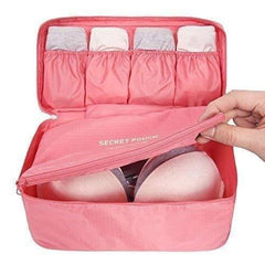 Travel Women's Storage Organizer Bag