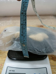 New Cute Plush Teddy Bear Chest Bag, Women's Canvas Crossbody Bag