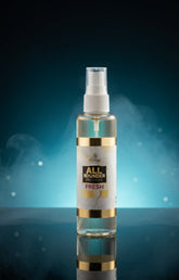 All Mass Car perfume All Rounder Fresher