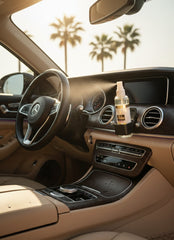 All Mass Car perfume All Rounder Fresher