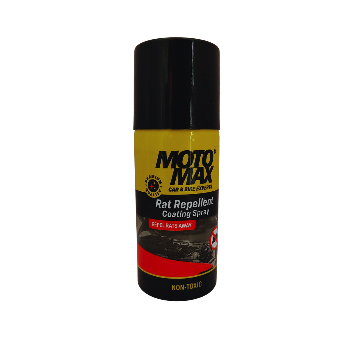 Moto Max Rat Repellent Coating Spray 100 ML