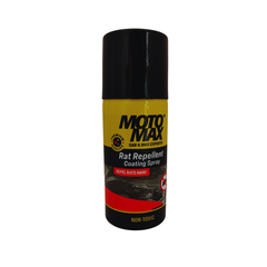 Moto Max Rat Repellent Coating Spray 100 ML