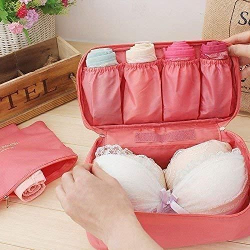 Travel Women's Storage Organizer Bag