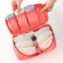 Travel Women's Storage Organizer Bag
