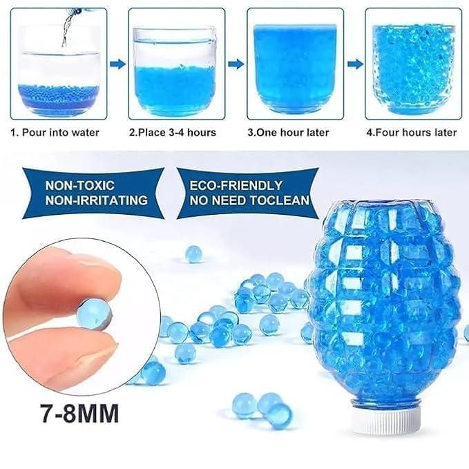 Shooting Elite Ele-Crystal Pellet Gun