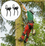 Multi-Tool Tree Climbing Gear – Heavy-Duty Stainless Steel