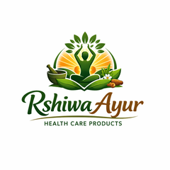 Rishwa Ayur Kasturi Manjal 100gm